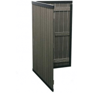 NSH renovationsskjul vinkel NSH renovationsskjul vinkel