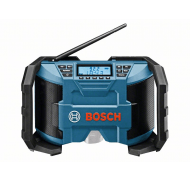 Bosch akku radio Bosch akku radio