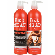 Bed Head Tigi shampoo + balsam Bed Head Tigi shampoo + balsam