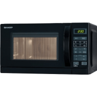Sharp mikroovn 800W Sharp mikroovn 800W