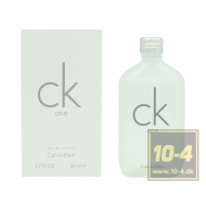 Calvin Klein CK One Calvin Klein CK One