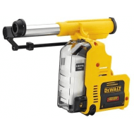 Dewalt støvudsugningsenhed Dewalt støvudsugningsenhed