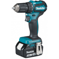 Makita akku boremaskine Makita akku boremaskine