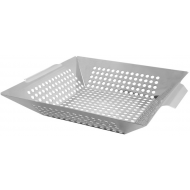 Dangrill wok grillbakke Dangrill wok grillbakke