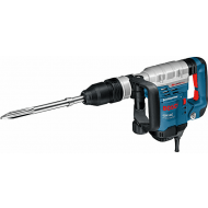Bosch mejselhammer 1100W Bosch mejselhammer 1100W