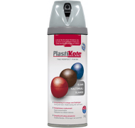 Plasti-kote aluminium blank Plasti-kote aluminium blank