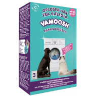 Vamoosh vaskemiddel Vamoosh vaskemiddel