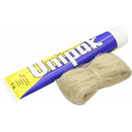 Unipak maxi i tube + pakgarn Unipak maxi i tube + pakgarn