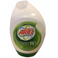 Ariel Excel Gel White *U Ariel Excel Gel White *U