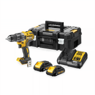 Dewalt akku boremaskine Dewalt akku boremaskine