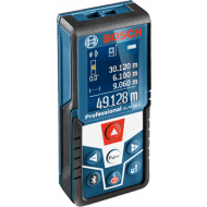 Bosch laserafstandsmåler *U Bosch laserafstandsmåler *U