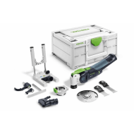 Festool akku multiværktøj Festool akku multiværktøj