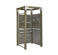 Plus cubic brusekabine Plus cubic brusekabine