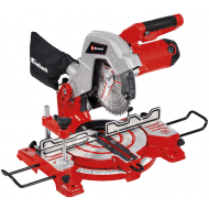 Einhell kap-/geringssav 1400W Einhell kap-/geringssav 1400W