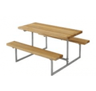 Plus basic bord-/bænk. t/børn Plus basic bord-/bænk. t/børn