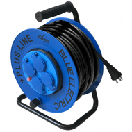 Blue Electric kabeltromle Blue Electric kabeltromle
