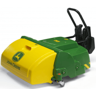 Rolly Trac Sweeper John Deere Rolly Trac Sweeper John Deere