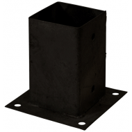 Plus Cubic stolpefod Plus Cubic stolpefod