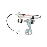 Makita fedtsprøjte Makita fedtsprøjte