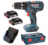 Bosch akku slagboremaskine Bosch akku slagboremaskine