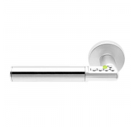 Ruko Code Handle 8810 højre *U Ruko Code Handle 8810 højre *U