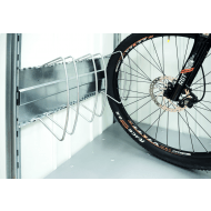 Biohort cykelstativ Bikeholder Biohort cykelstativ Bikeholder
