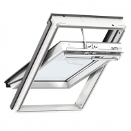 Velux vippe. hvidmalet Integra Velux vippe. hvidmalet Integra