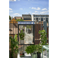 Juliana Urban Balcony Juliana Urban Balcony