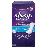 Always Profresh Always Profresh
