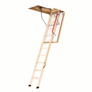 Fakro lofttrappe LWF 30 Fakro lofttrappe LWF 30
