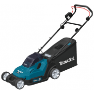 Makita akku plæneklipper Makita akku plæneklipper