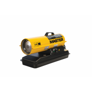 Master varmekanon B 65 CEL Master varmekanon B 65 CEL