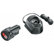 Bosch batterisæt Bosch batterisæt