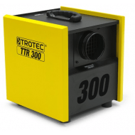 KGK adsorptionsaffugter TTR300 KGK adsorptionsaffugter TTR300