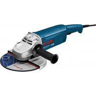 Bosch vinkelsliber 2000W Bosch vinkelsliber 2000W