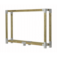 Plus cubic brændevæg 179051-1 Plus cubic brændevæg 179051-1
