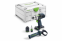 Festool akku skruemaskine Festool akku skruemaskine