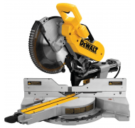 Dewalt kap-/geringssav 1675W Dewalt kap-/geringssav 1675W