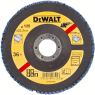 Dewalt lamelslibeskive K36 Dewalt lamelslibeskive K36