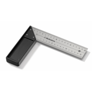 Hultafors tømrervinkel V 20 P Hultafors tømrervinkel V 20 P