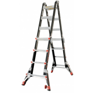 Jumbo multistige Giant Jumbo multistige Giant