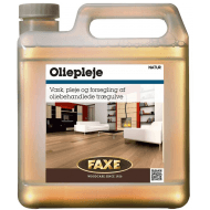 Faxe oliepleje Faxe oliepleje