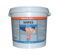 Dana renseservietter/wipes Dana renseservietter/wipes
