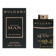 Bvlgari Man in Black Bvlgari Man in Black