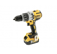 Dewalt akku slagboremaskine Dewalt akku slagboremaskine