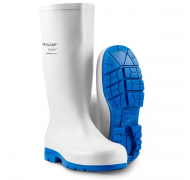Dunlop gummistøvle Dunlop gummistøvle