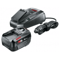 Bosch akku batterisæt Bosch akku batterisæt
