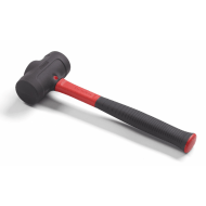 Hultafors gummihammer DB Hultafors gummihammer DB
