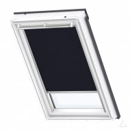 Velux mørklægningsgardin Velux mørklægningsgardin