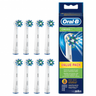 Oral-B børstehoveder Oral-B børstehoveder